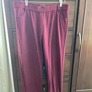 ZTN Skinny Stretch Pants